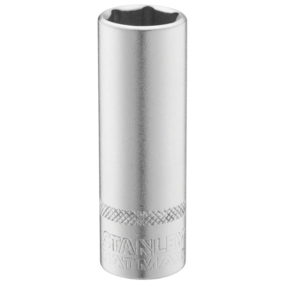 "DOUILLE LONGUE 1/4"" 6 PANS 12 MM FATMAX"