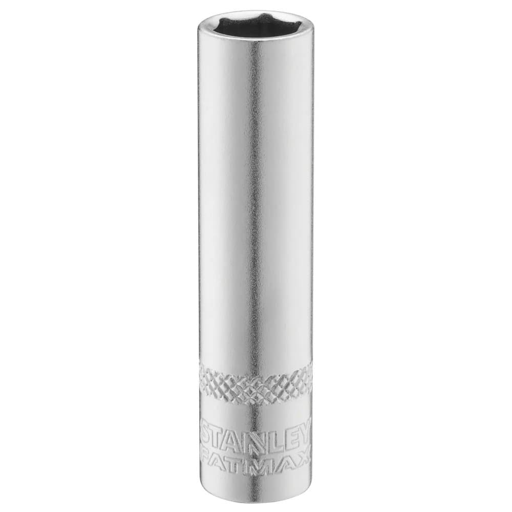 "DOUILLE LONGUE 1/4"" 6 PANS 8 MM FATMAX"