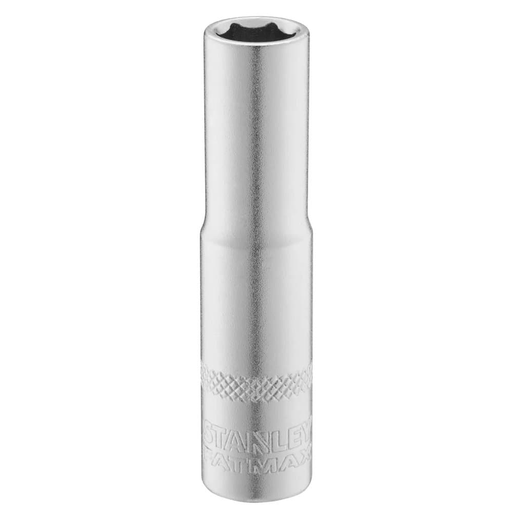 "DOUILLE LONGUE 1/4"" 6 PANS 7 MM FATMAX"