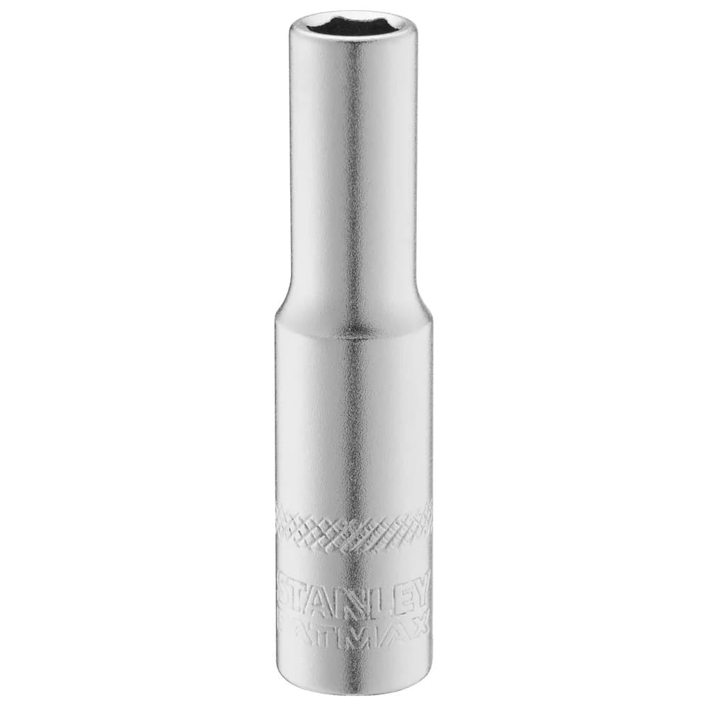 "DOUILLE LONGUE 1/4"" 6 PANS 6 MM FATMAX"