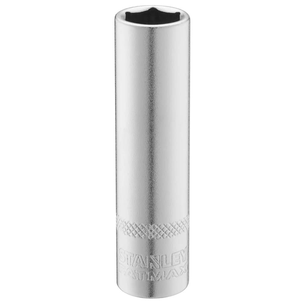 "DOUILLE LONGUE 1/4"" 6 PANS 9 MM FATMAX"