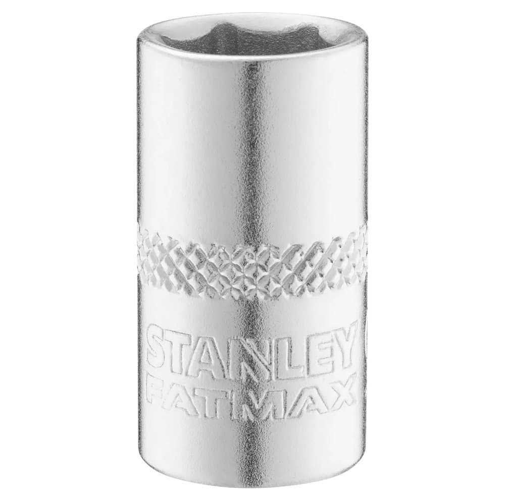 "DOUILLE 1/4"" 6 PANS 9 MM FATMAX"