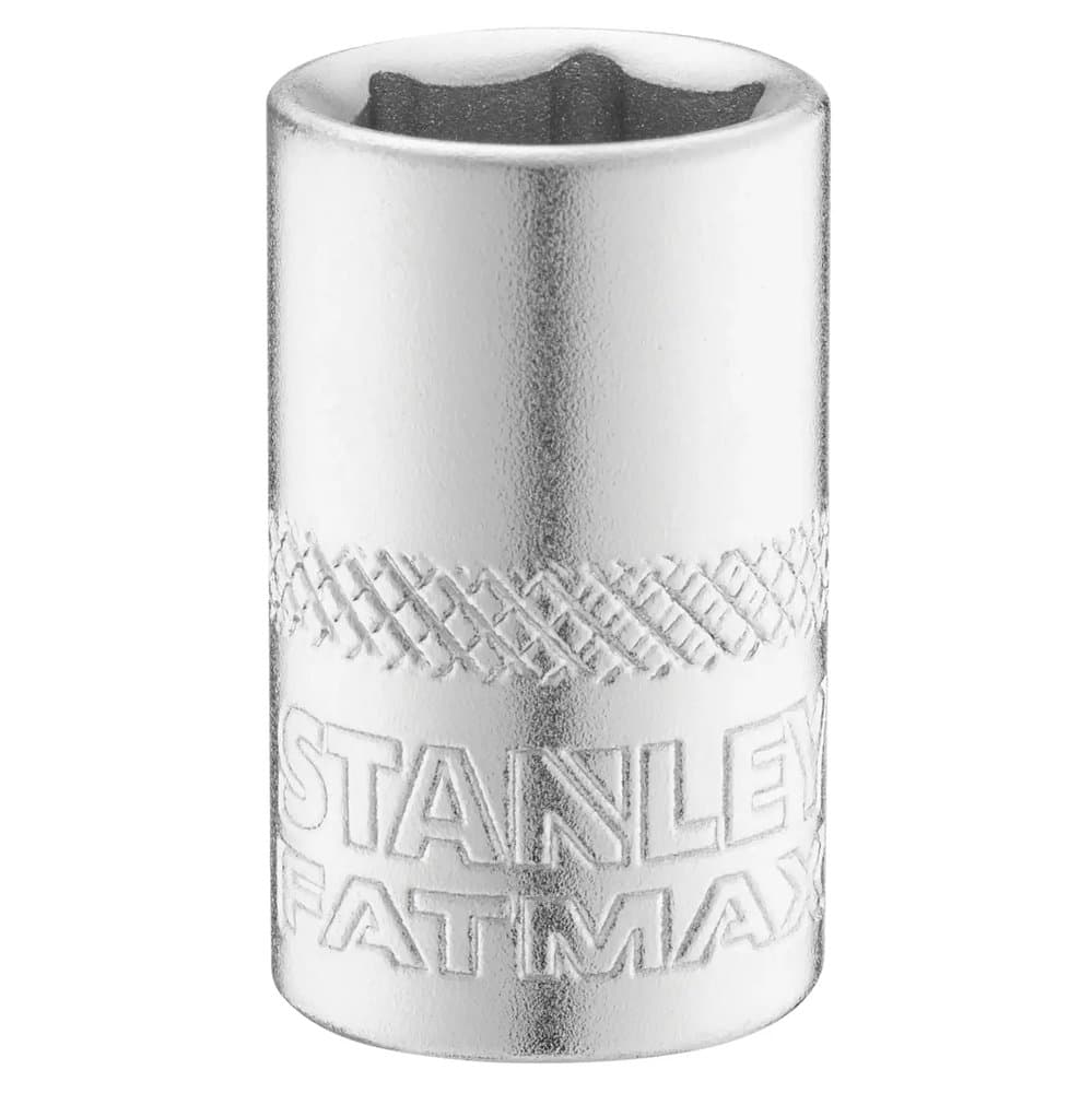 "DOUILLE 1/4"" 6 PANS 10 MM FATMAX"