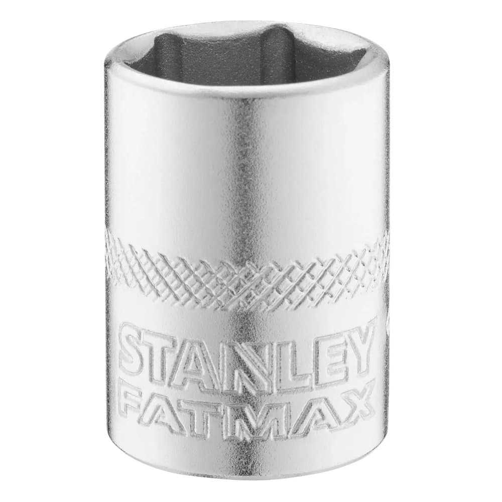 "DOUILLE 1/4"" 6 PANS 13 MM FATMAX"