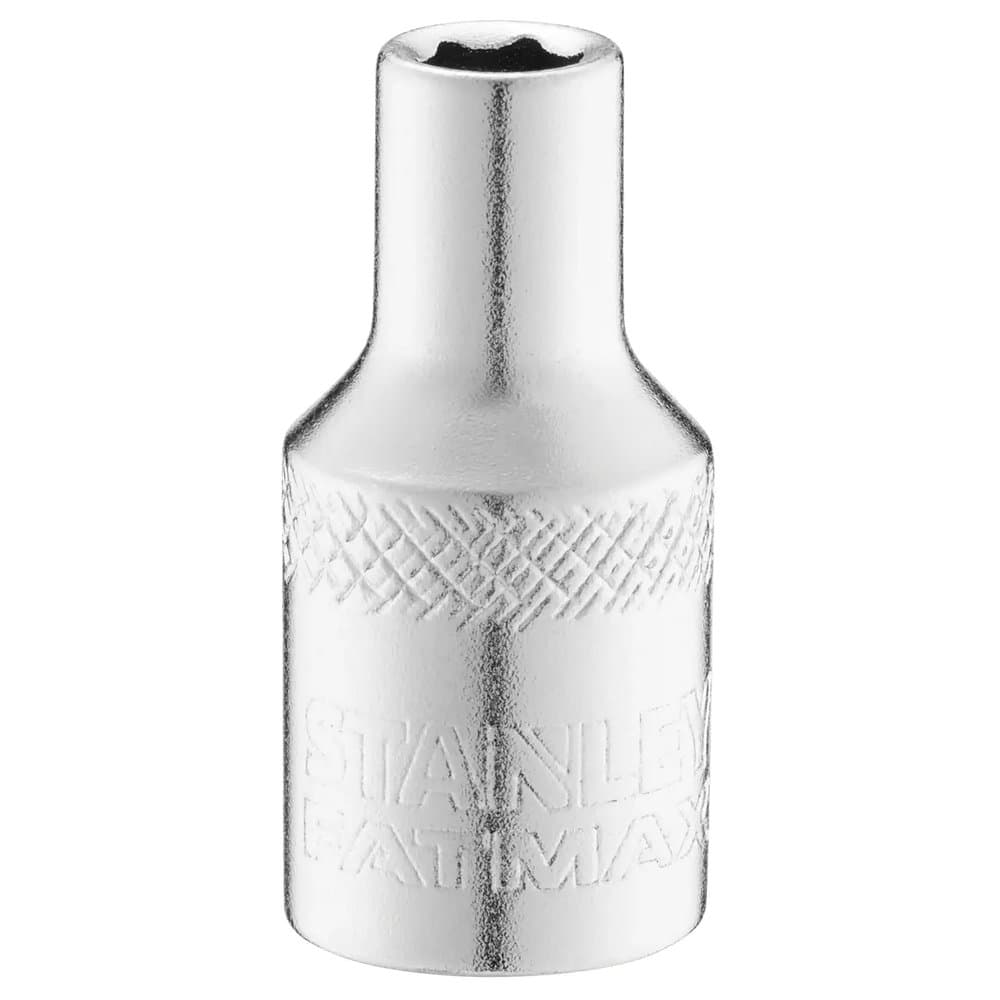 "DOUILLE 1/4"" 6 PANS 4 MM FATMAX"