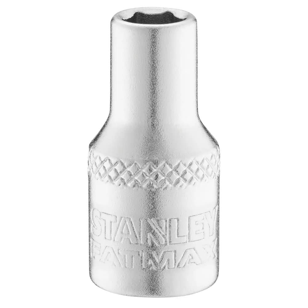 "DOUILLE 1/4"" 6 PANS 5 MM FATMAX"