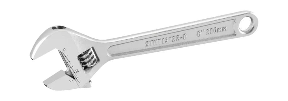 CLE A MOLETTE  200MM