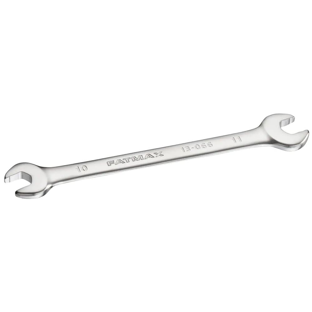 CLE A FOURCHE 10x11MM ANTI-SLIP FATMAX