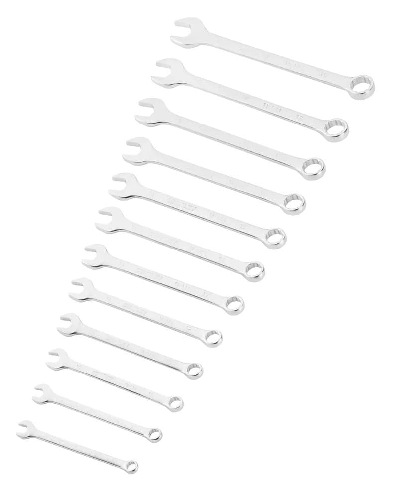 CLÉS MIXTES FATMAX - JEU DE 12 PCS