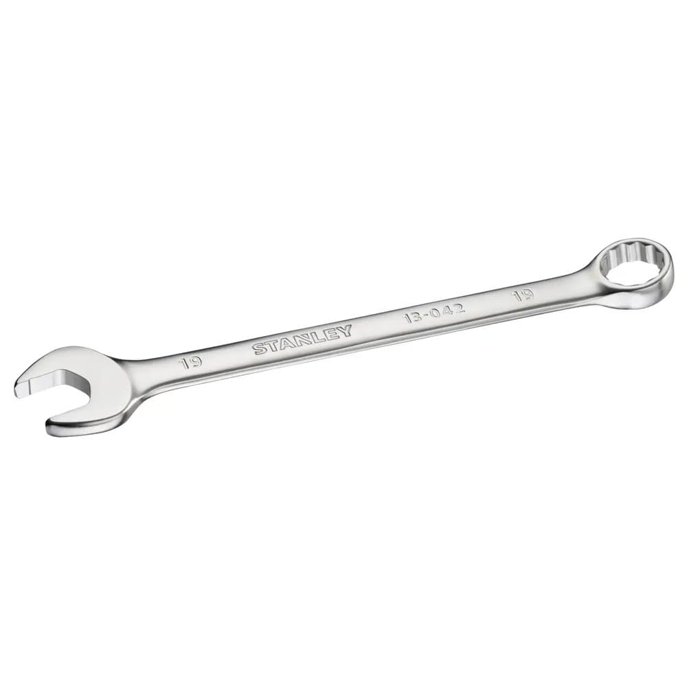 CLE MIXTE 19 MM ANTI-SLIP FATMAX