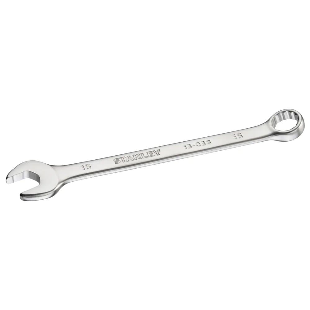 CLE MIXTE 15 MM ANTI-SLIP FATMAX
