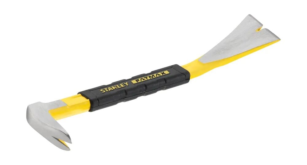 ARRACHE-CLOUS 25CM GRIFFE LARGE FATMAX