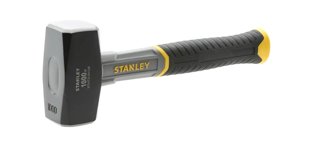 MASSETTE MANCHE FIBRE DE VERRE ANGLES ABATTUS 1000G