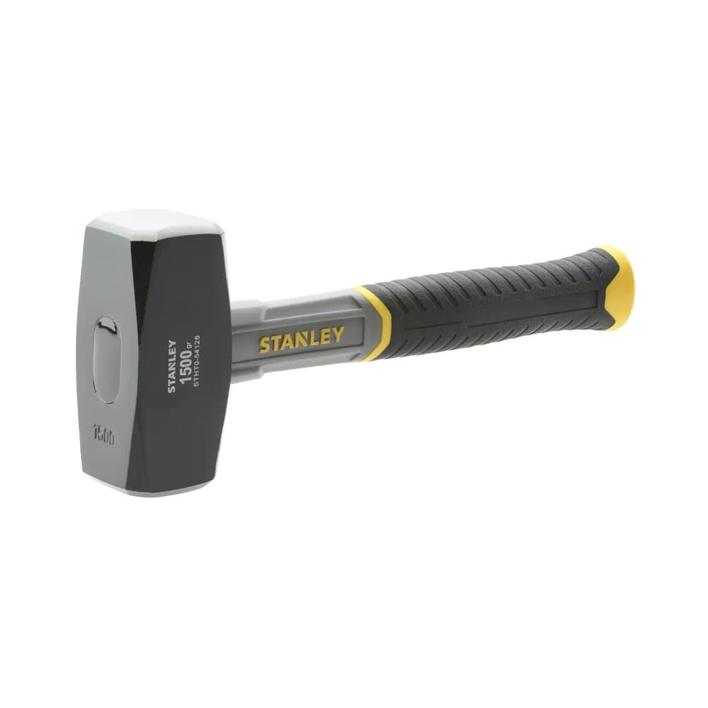 MASSETTE MANCHE FIBRE DE VERRE ANGLES ABATTUS 1500G