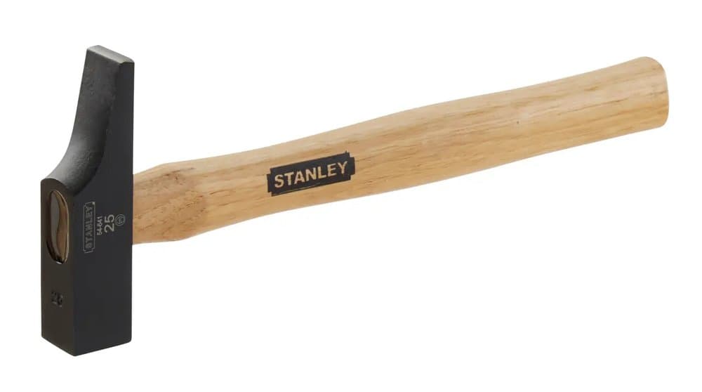 MARTEAU DE MENUISIER MANCHE BOIS 315G - 26MM