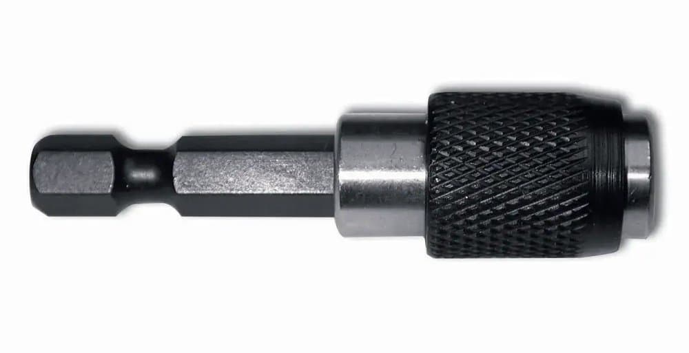 PORTE-EMBOUTS EJECTION RAPIDE - 5PCS