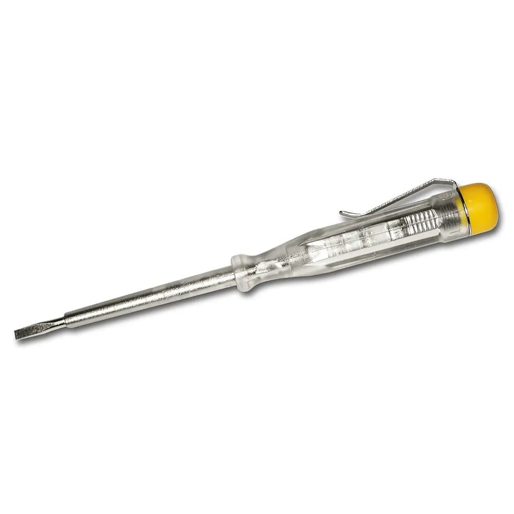 TOURNEVIS TESTEUR BASSE TENSION 3X65MM