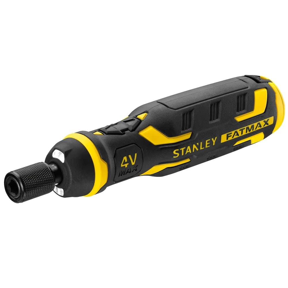 TOURNEVIS ASSISTÉ 4V FATMAX