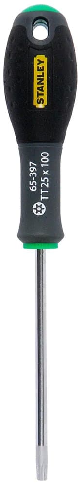 TOURNEVIS TAMPER TORX TT25X100MM FATMAX
