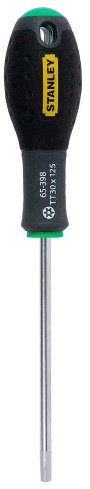 TOURNEVIS TAMPER TORX TT30X125MM FATMAX