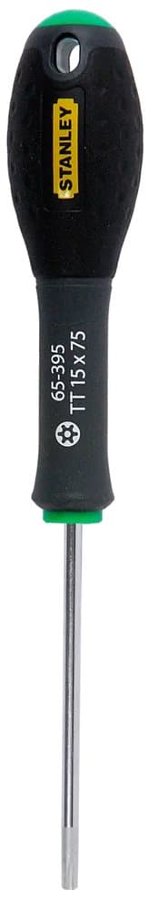 TOURNEVIS TAMPER TORX TT15X75MM FATMAX