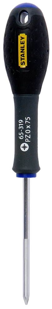 TOURNEVIS POZIDRIV PZ0X75MM FATMAX