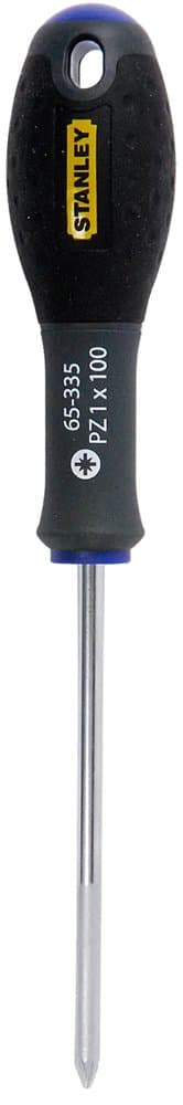 TOURNEVIS POZIDRIV PZ1X100MM FATMAX