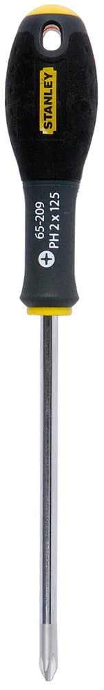 TOURNEVIS PHILLIPS PH2X125MM FATMAX