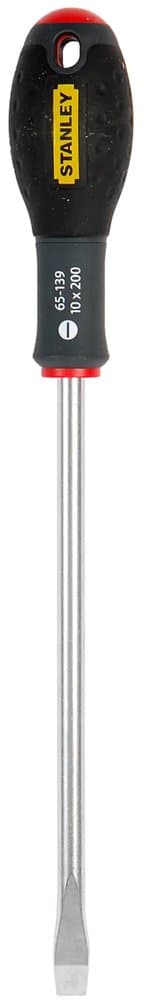 TOURNEVIS MECANICIEN 10X200MM FATMAX