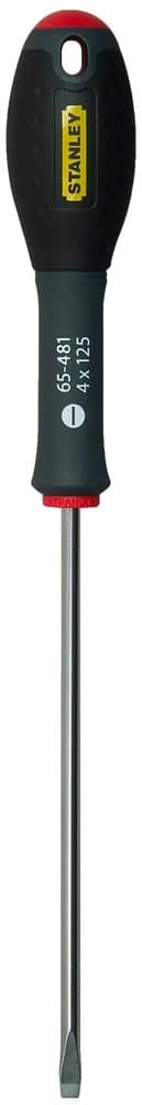 TOURNEVIS MECANICIEN 4X125MM FATMAX