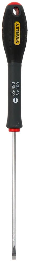 TOURNEVIS MECANICIEN 3X100MM FATMAX