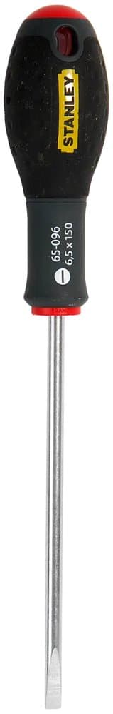 TOURNEVIS ELECTRICIEN 6,5X150MM FATMAX