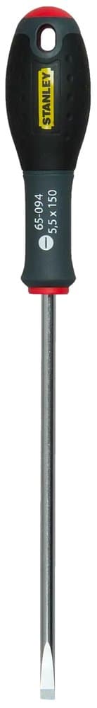 TOURNEVIS ELECTRICIEN 5,5X150MM FATMAX