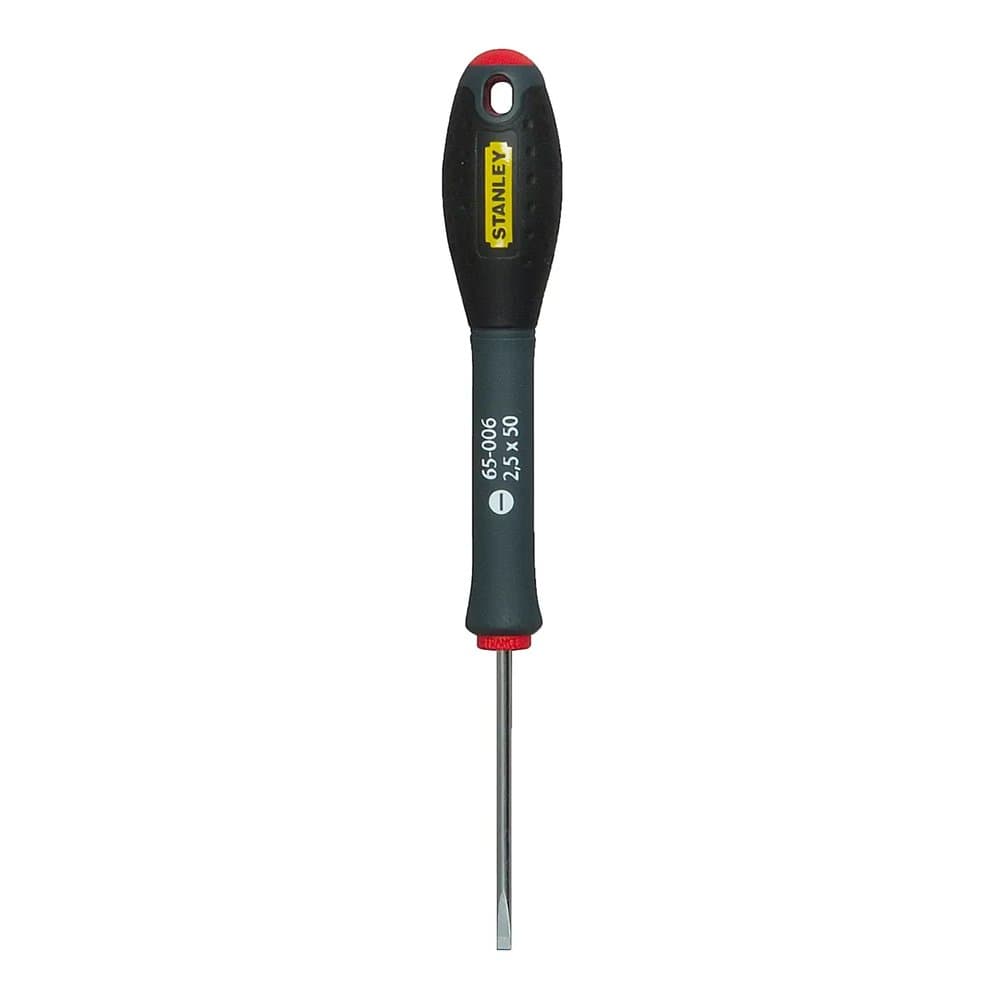 TOURNEVIS ELECTRICIEN 2,5X50MM FATMAX