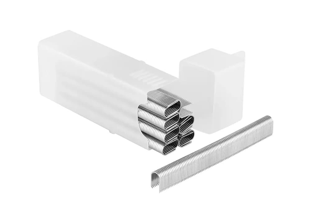 AGRAFES CAVALIERS 12MM TYPE 7 - BOITE DE 1000PCS