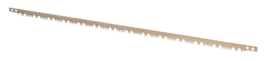 LAME DE SCIE A BUCHES DENTURE AMERICAINE HARD POINT 760MM