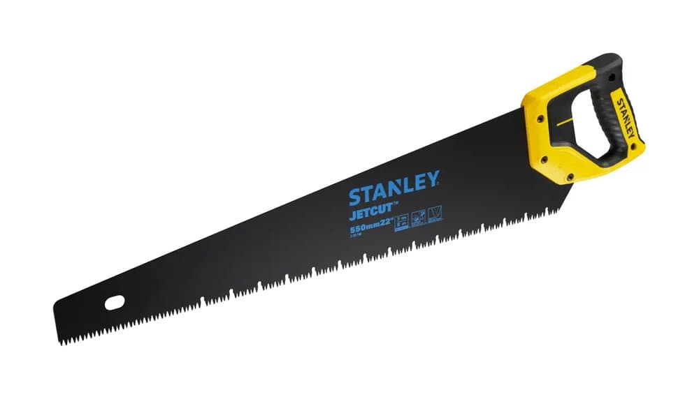 SCIE EGOINE JETCUT BLADE ARMOR SPECIALE PANNEAUX DE PLATRE 550MM