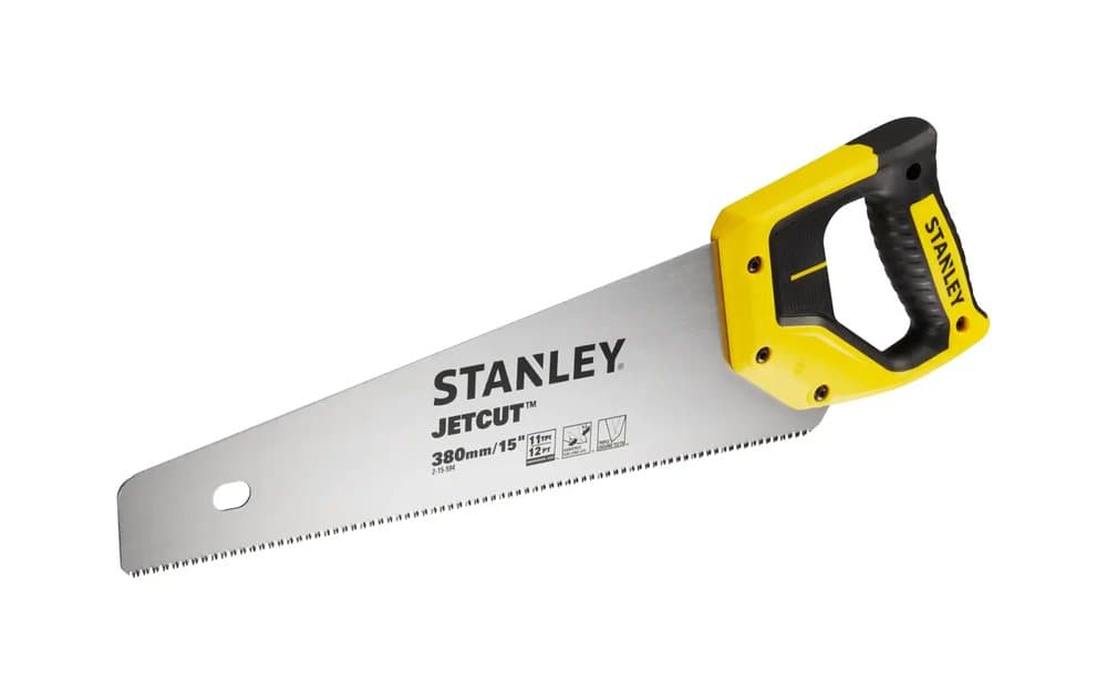 SCIE EGOINE JETCUT COUPE FINE 380MM