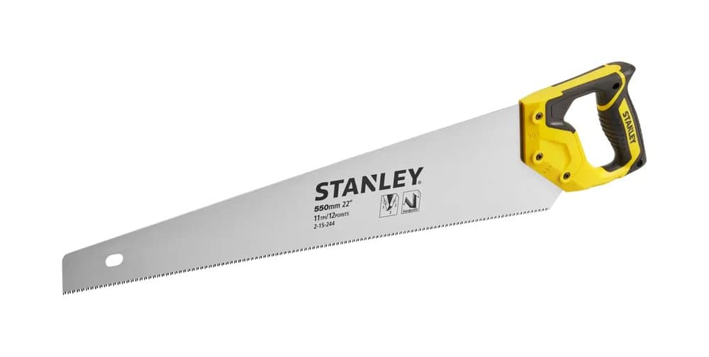 SCIE EGOINE JETCUT COUPE FINE 550MM