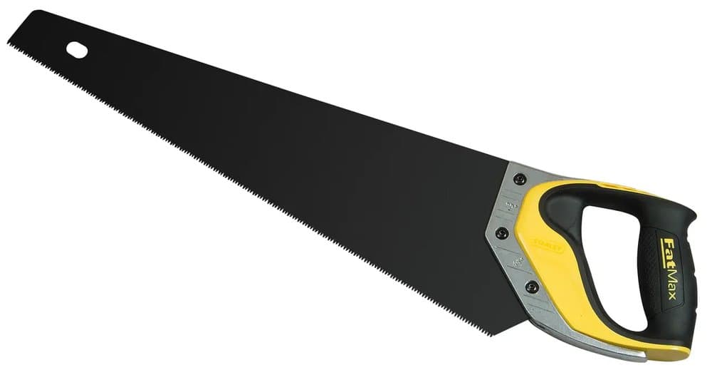 SCIE EGOINE BLADE ARMOR COUPE FINE 450MM FATMAX