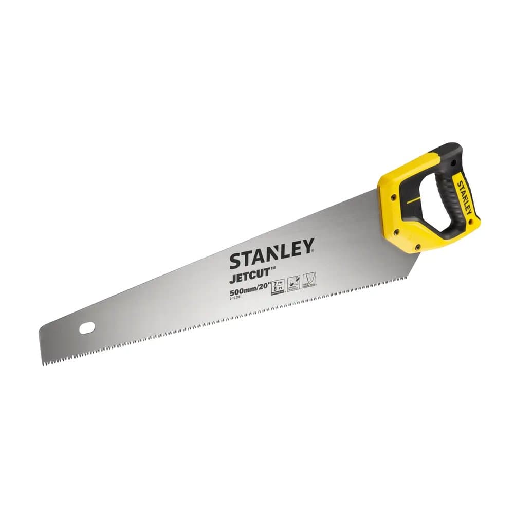 SCIE EGOINE JETCUT COUPE DE DEBIT MOYENNE SECTION 500MM