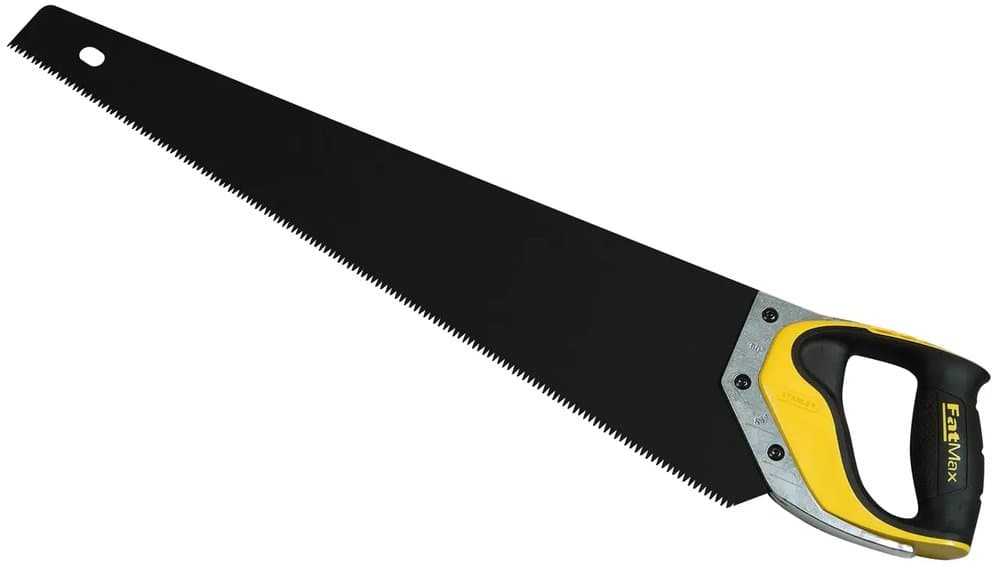 SCIE EGOINE BLADE ARMOR COUPE DE DEBIT 550MM FATMAX