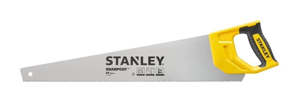 SCIE EGOINE SHARPCUT COUPE DE DEBIT 550MM