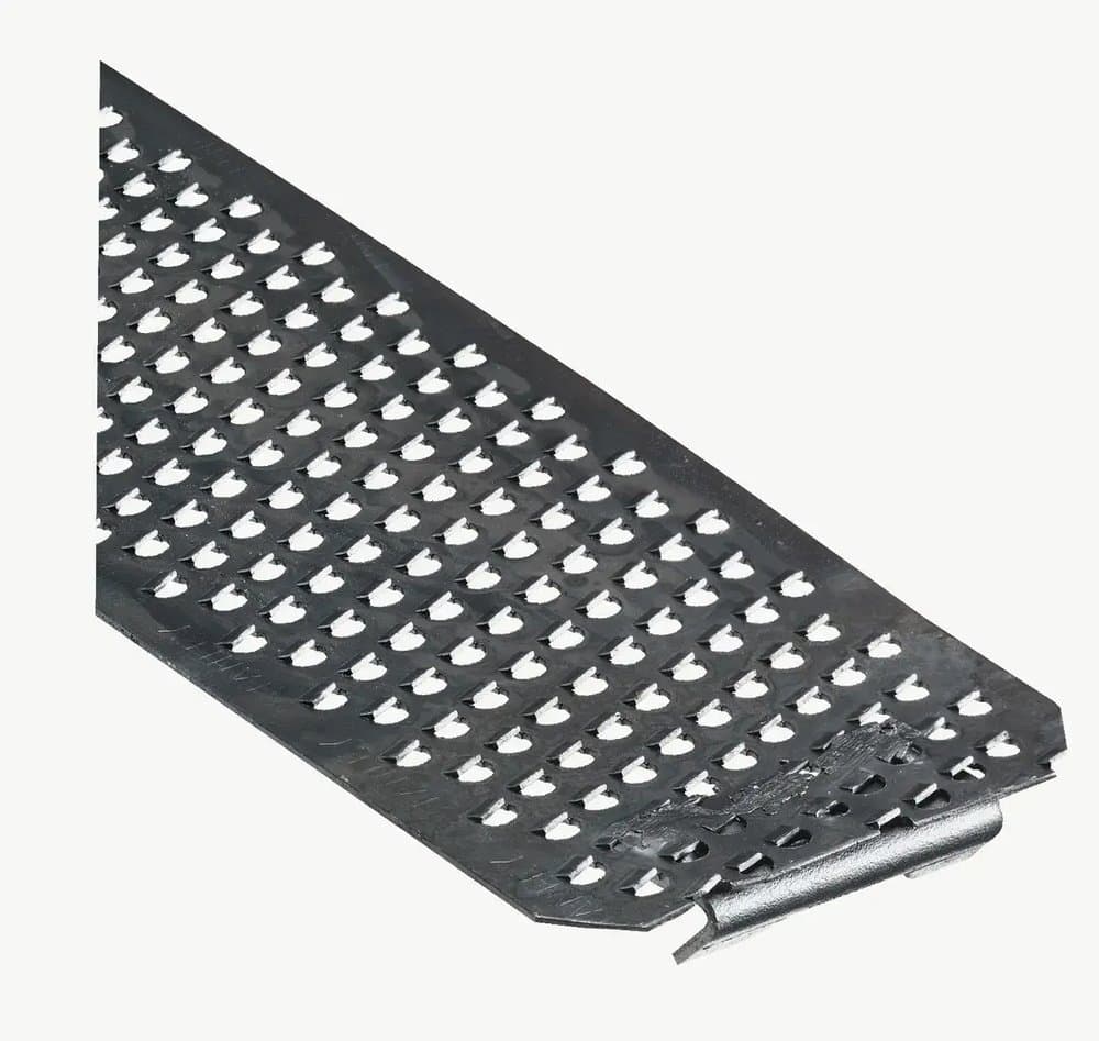 LAME SURFORM METAL-PLASTIQUE