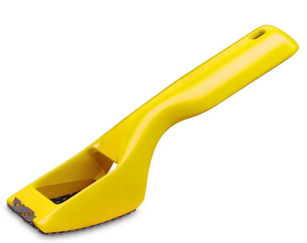 RAPETTE SURFORM CORPS PLASTIQUE