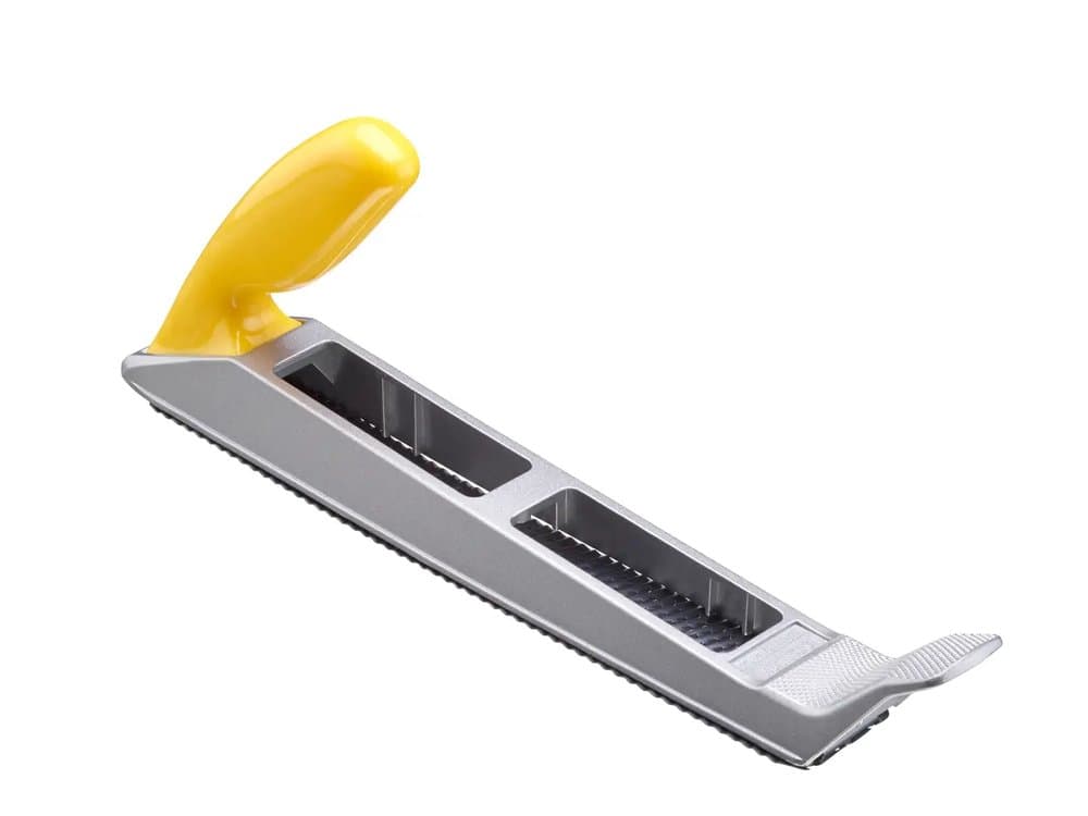 RABOT CONVERTIBLE SURFORM CORPS METAL