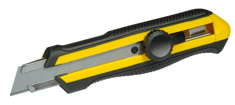 CUTTER 18MM CORPS BIMATIERE