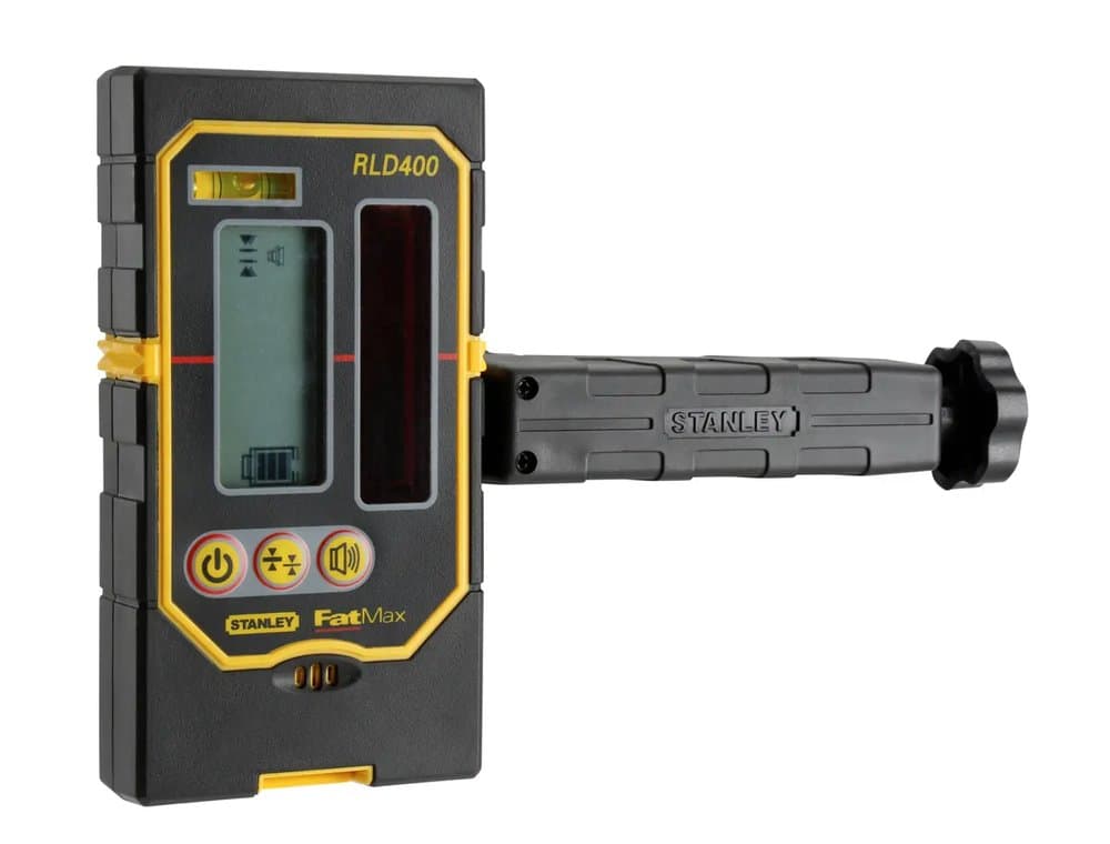 CELLULE DE DETECTION RLD 400 POUR LASER ROTATIF