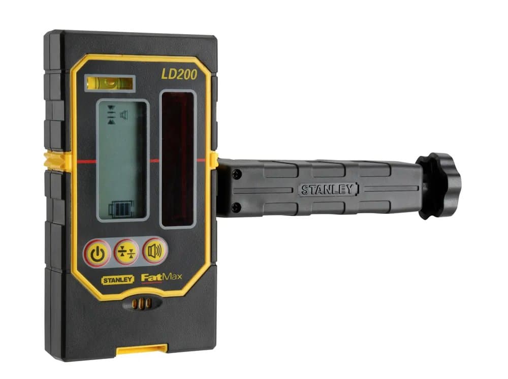 CELLULE DE DETECTION LD200