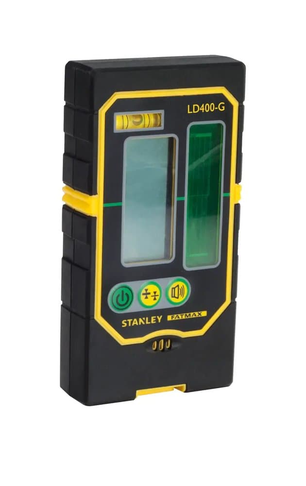 CELLULE DE DETECTION RLD 400 VERTE